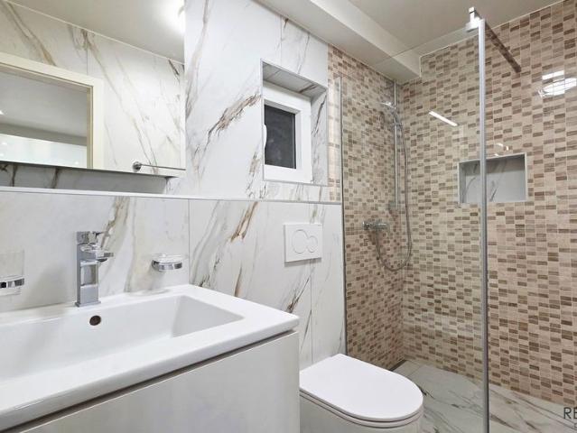 3.5 Zimmer, 65 m², 3. Stock