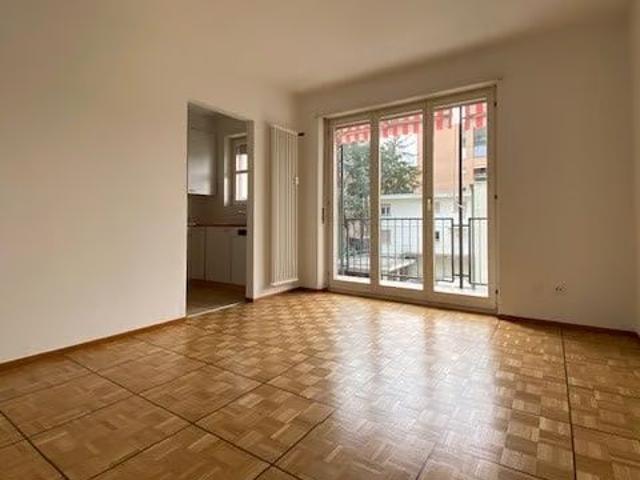 3.5 Zimmer, 65 m², 3. Stock