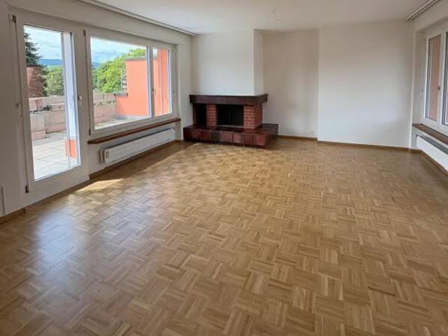 3.5 Zimmer, 65 m², 3. Stock