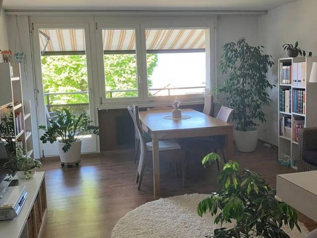 3.5 Zimmer, 65 m²