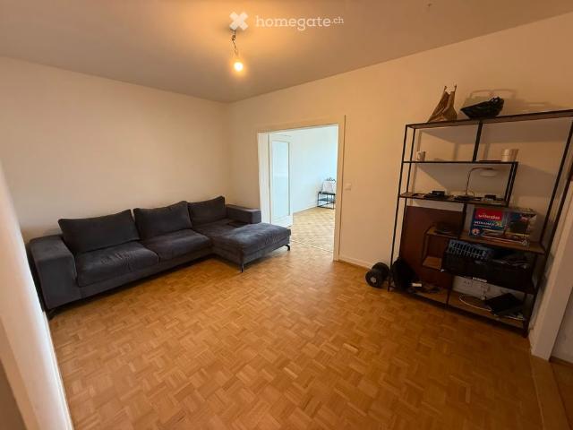 3.5 Zimmer, 65 m²