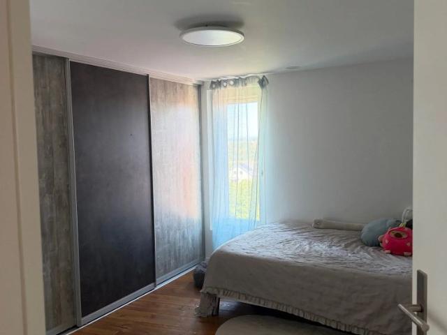 3.5 Zimmer, 65 m², 1. Stock