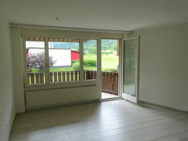 3.5 Zimmer, 65 m², 1. Stock