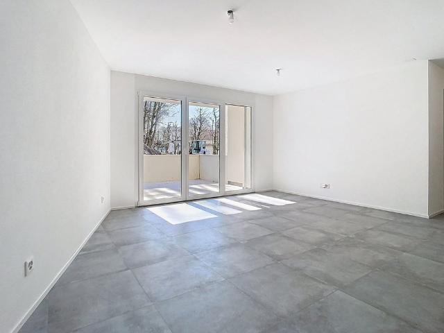 3.5 Zimmer, 65 m², 1. Stock