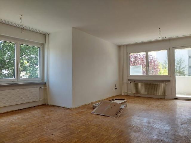 3.5 Zimmer, 65 m², 1. Stock