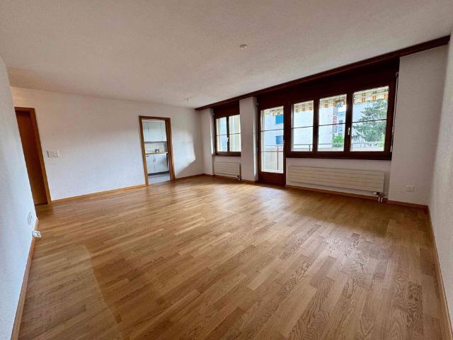 3.5 Zimmer, 65 m², 1. Stock