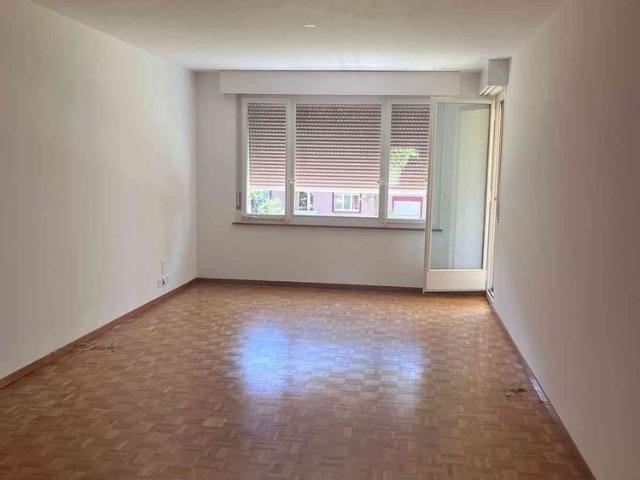 3.5 Zimmer, 65 m², 1. Stock