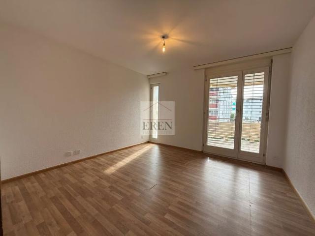 3.5 Zimmer, 65 m², 1. Stock