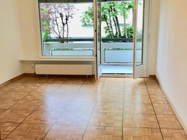 3.5 Zimmer, 65 m², 1. Stock
