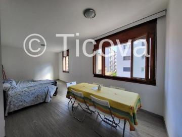 3.5 Zimmer, 65 m², 1. Stock