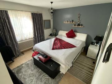 3.5 Zimmer, 70 m², 1. Stock