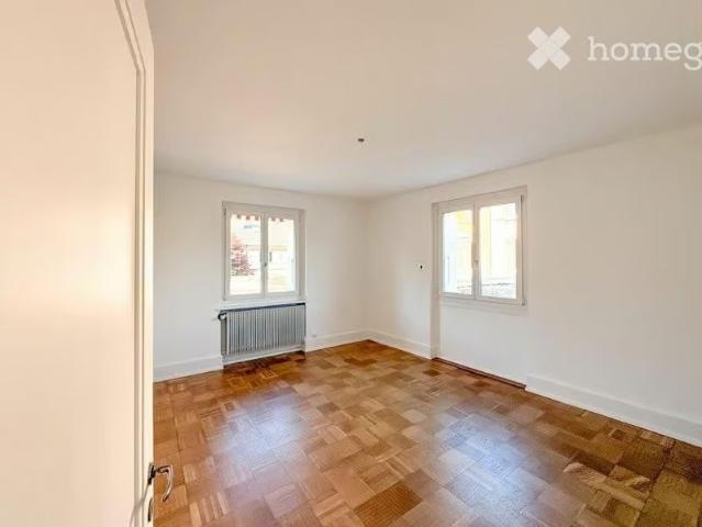 3.5 Zimmer, 65 m², 1. Stock