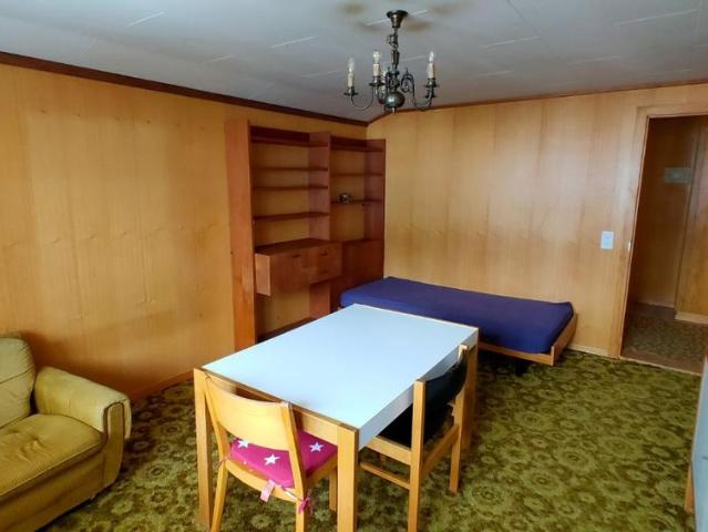 3.5 Zimmer, 65 m², 1. Stock
