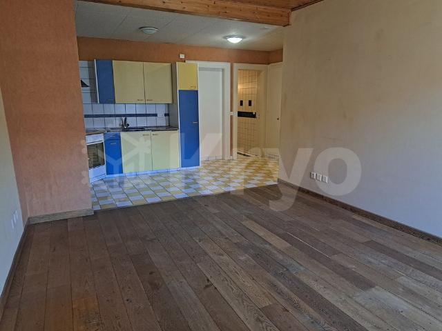3.5 Zimmer, 65 m², 1. Stock