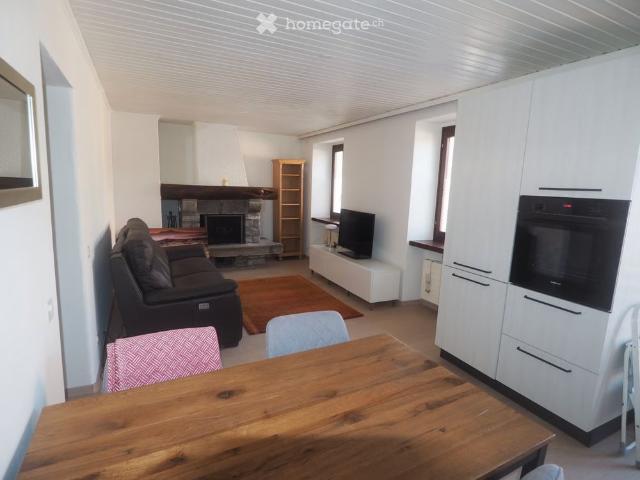 3.5 Zimmer, 65 m²