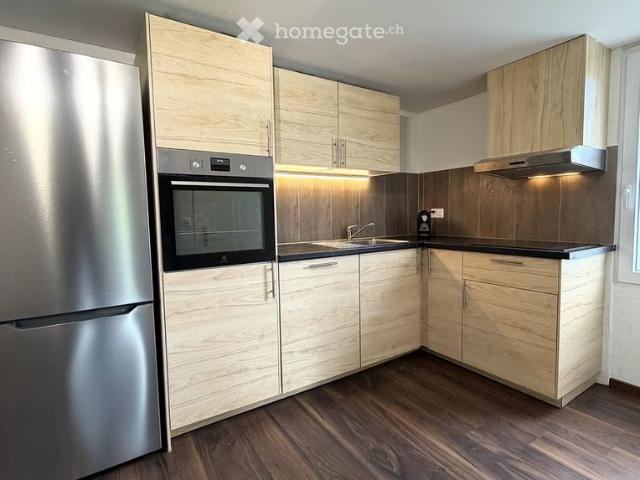 3.5 Zimmer, 65 m²