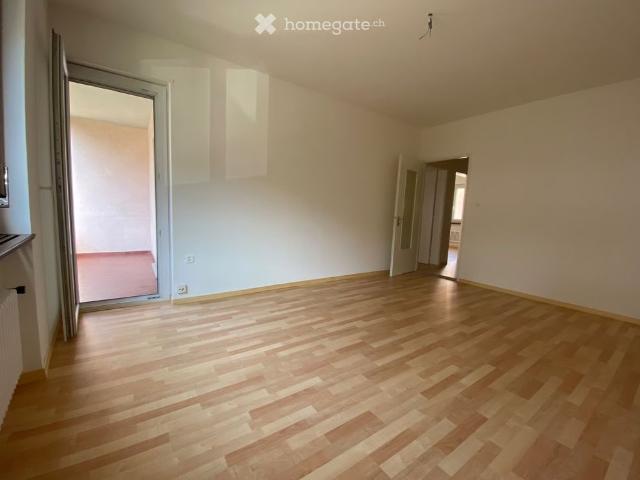 3.5 Zimmer, 65 m²