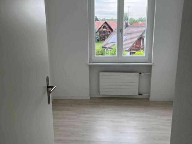 3.5 Zimmer, 65 m², 2. Stock