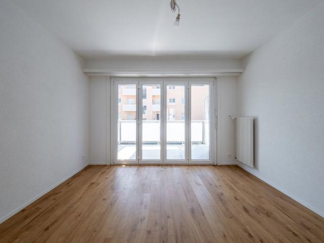 3.5 Zimmer, 65 m², 2. Stock