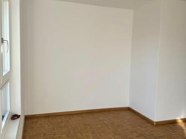 3.5 Zimmer, 65 m², 2. Stock