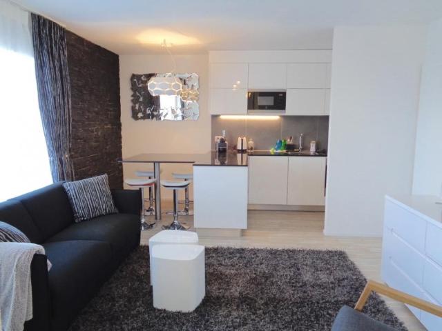 3.5 Zimmer, 65 m², 2. Stock