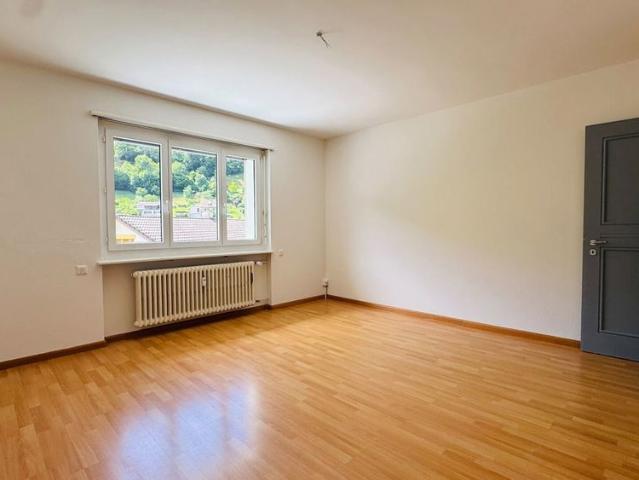 3.5 Zimmer, 65 m², 2. Stock