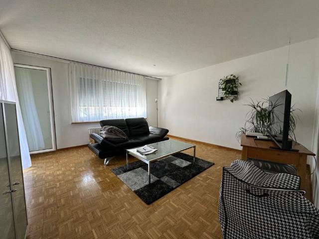 3.5 Zimmer, 65 m², 2. Stock
