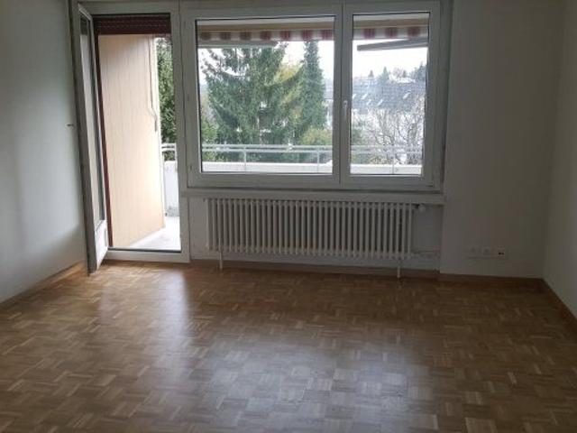 3.5 Zimmer, 65 m², 2. Stock