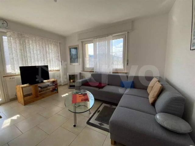 3.5 Zimmer, 65 m², 2. Stock
