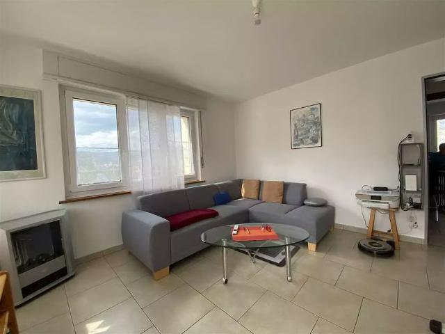 3.5 Zimmer, 65 m², 2. Stock