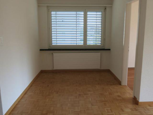 3.5 Zimmer, 65 m², 2. Stock