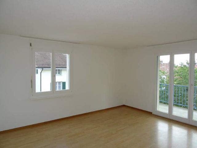 3.5 Zimmer, 65 m², 2. Stock