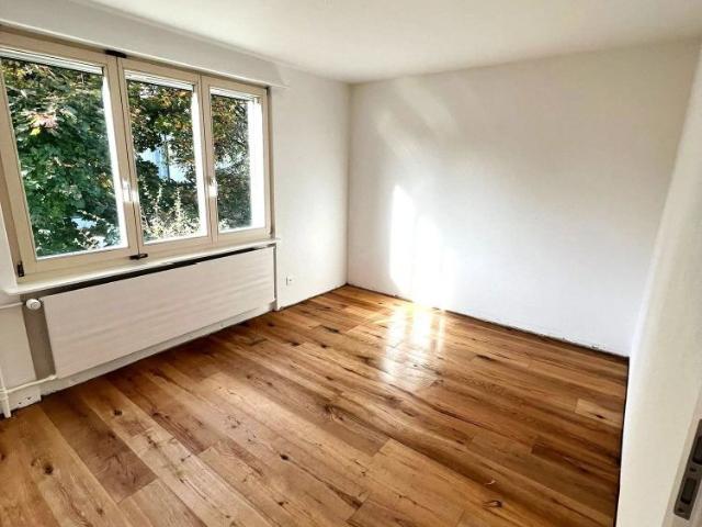 3.5 Zimmer, 65 m², 2. Stock