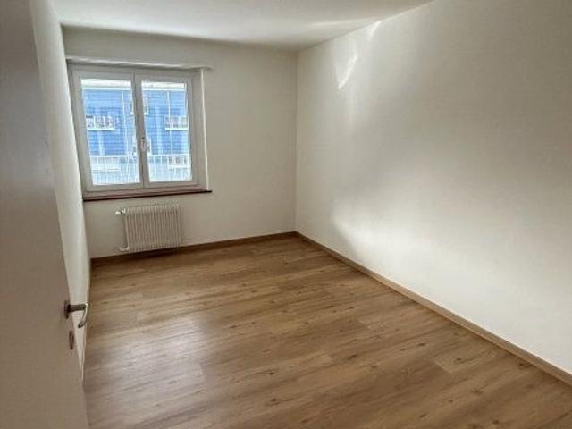 3.5 Zimmer, 65 m², 2. Stock