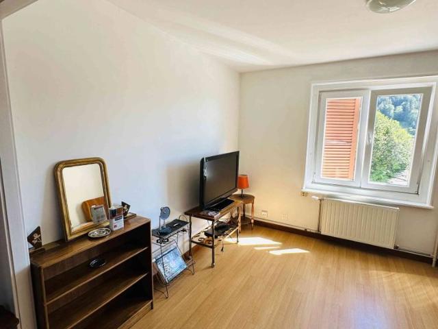3.5 Zimmer, 65 m², 2. Stock