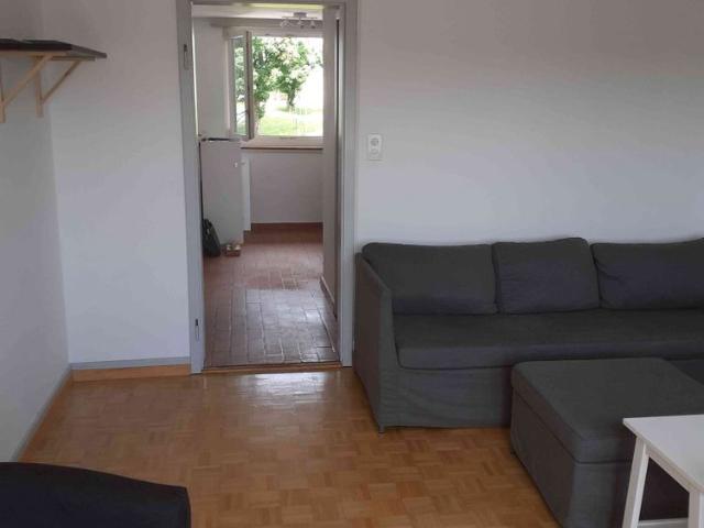 3.5 Zimmer, 65 m², 2. Stock