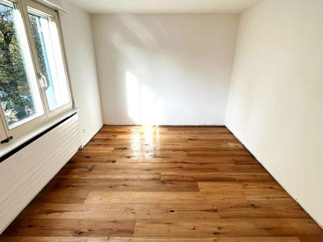 3.5 Zimmer, 65 m², 2. Stock