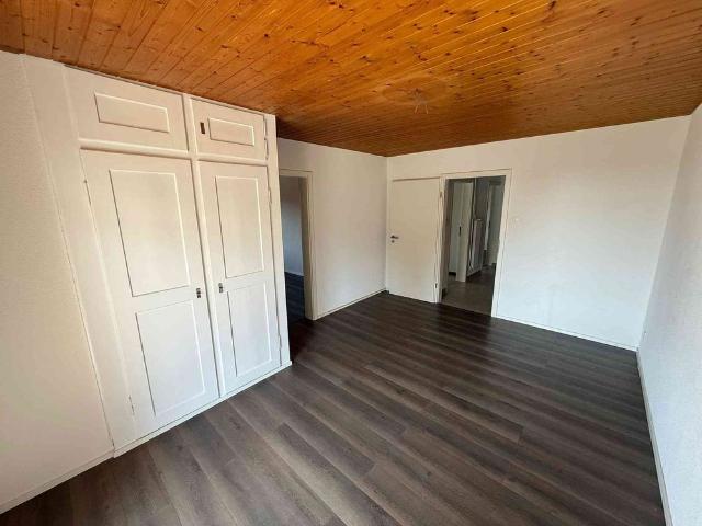 3.5 Zimmer, 65 m², 2. Stock