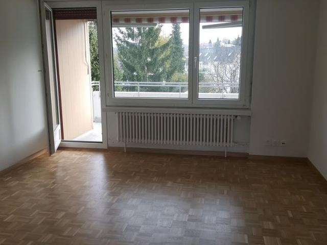 3.5 Zimmer, 65 m², 2. Stock