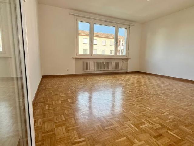 3.5 Zimmer, 65 m², 2. Stock