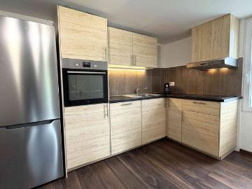 3.5 Zimmer, 65 m²