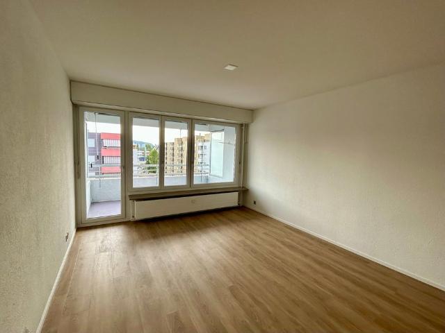 3.5 Zimmer, 65 m², 7. Stock