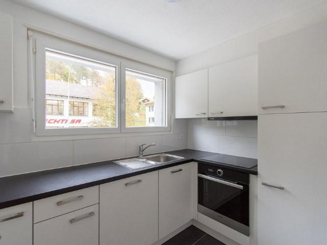 3.5 Zimmer, 65 m², 7. Stock