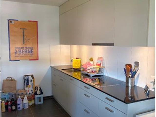 3.5 Zimmer, 65 m², 4. Stock