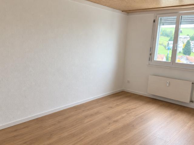 3.5 Zimmer, 65 m², 4. Stock