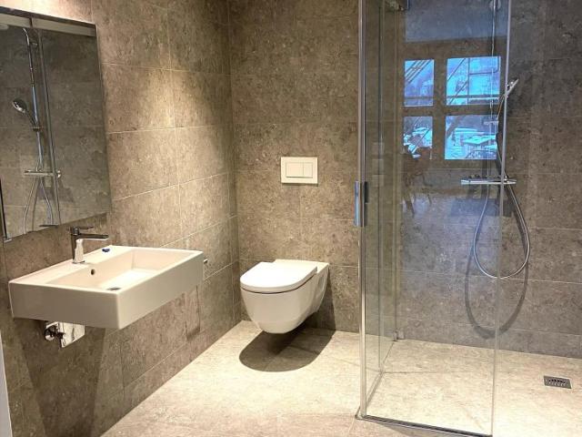 3.5 Zimmer, 65 m², 4. Stock