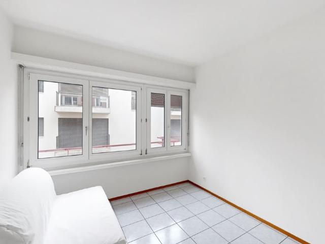 3.5 Zimmer, 65 m², 4. Stock
