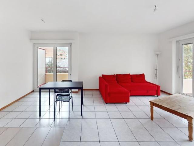 3.5 Zimmer, 65 m², 4. Stock