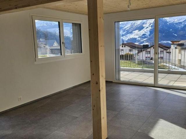 3.5 Zimmer, 65 m²