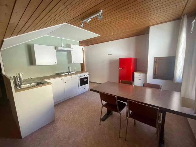 3.5 Zimmer, 65 m²